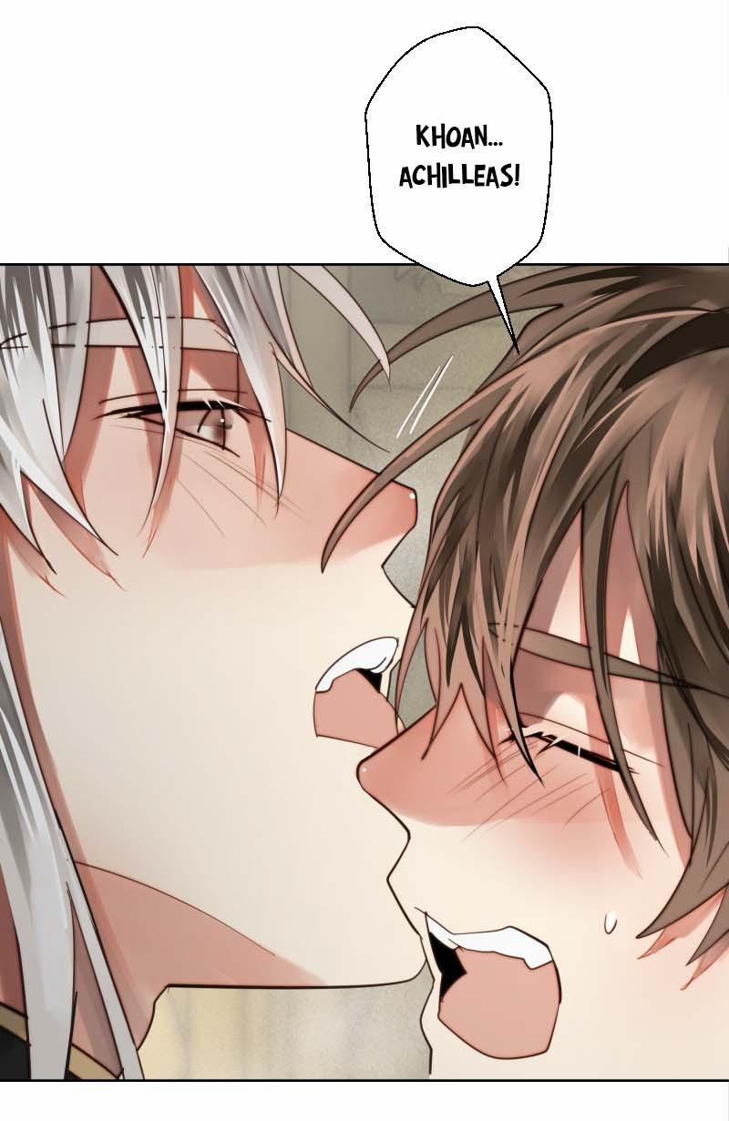 Khi Long Thần Rơi Vào Lưới Tình 50 trang 41