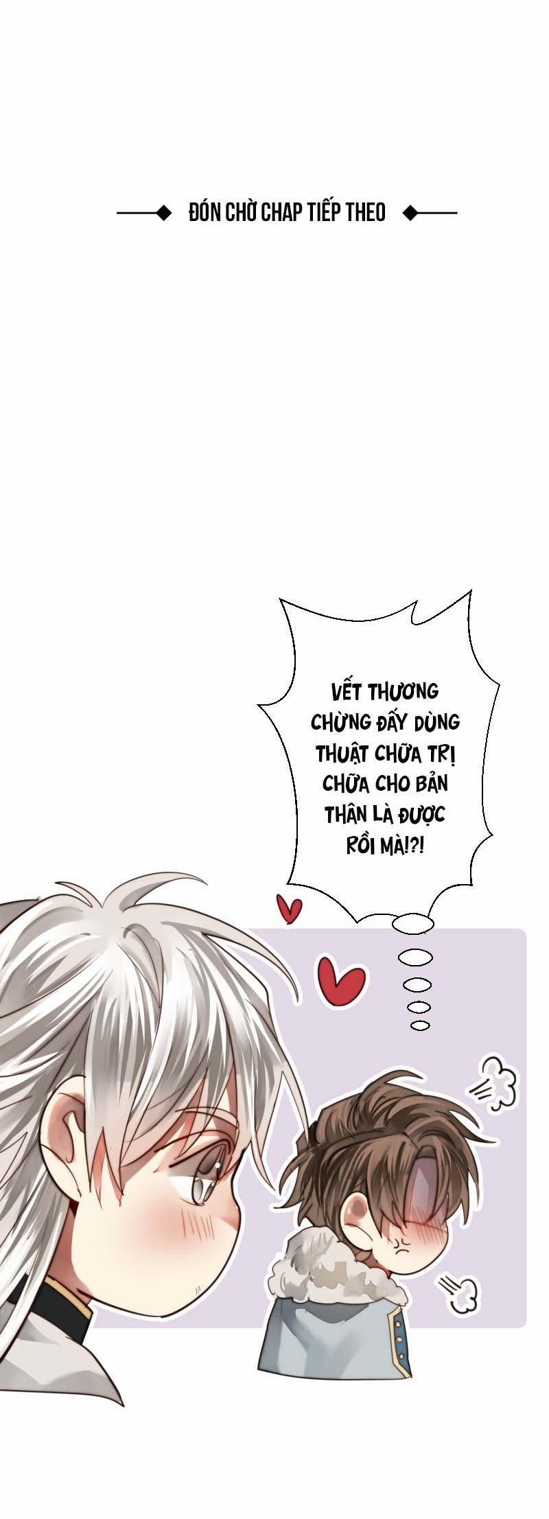 Khi Long Thần Rơi Vào Lưới Tình 50 trang 46