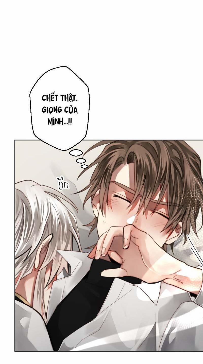 Khi Long Thần Rơi Vào Lưới Tình 50 trang 7