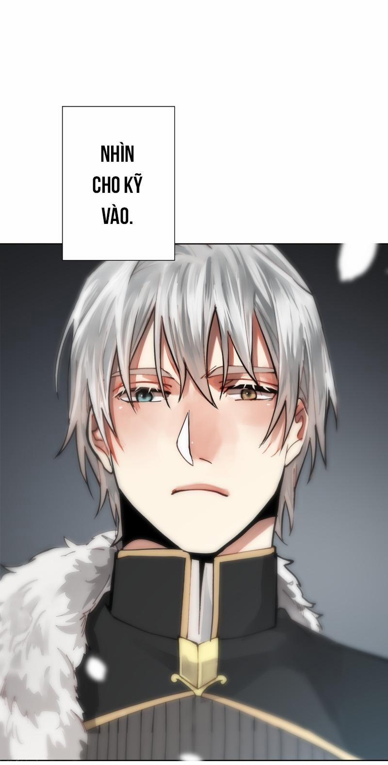 Khi Long Thần Rơi Vào Lưới Tình 52 trang 18