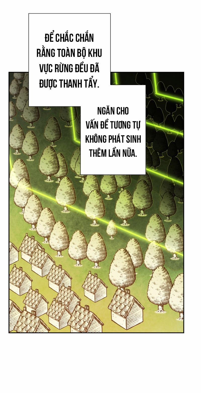 Khi Long Thần Rơi Vào Lưới Tình 52 trang 5