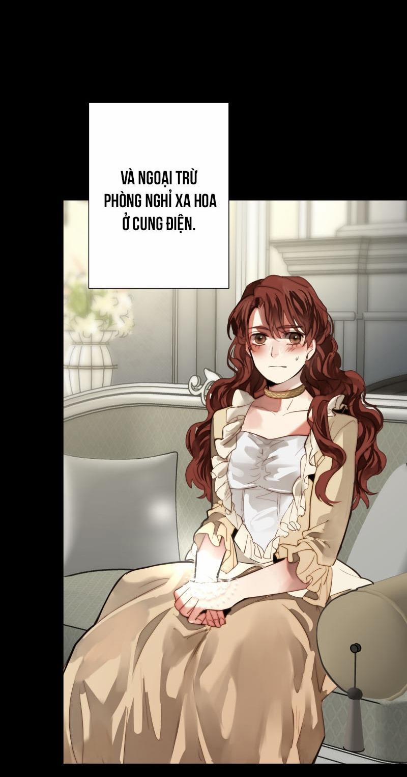 Khi Long Thần Rơi Vào Lưới Tình 53 trang 11