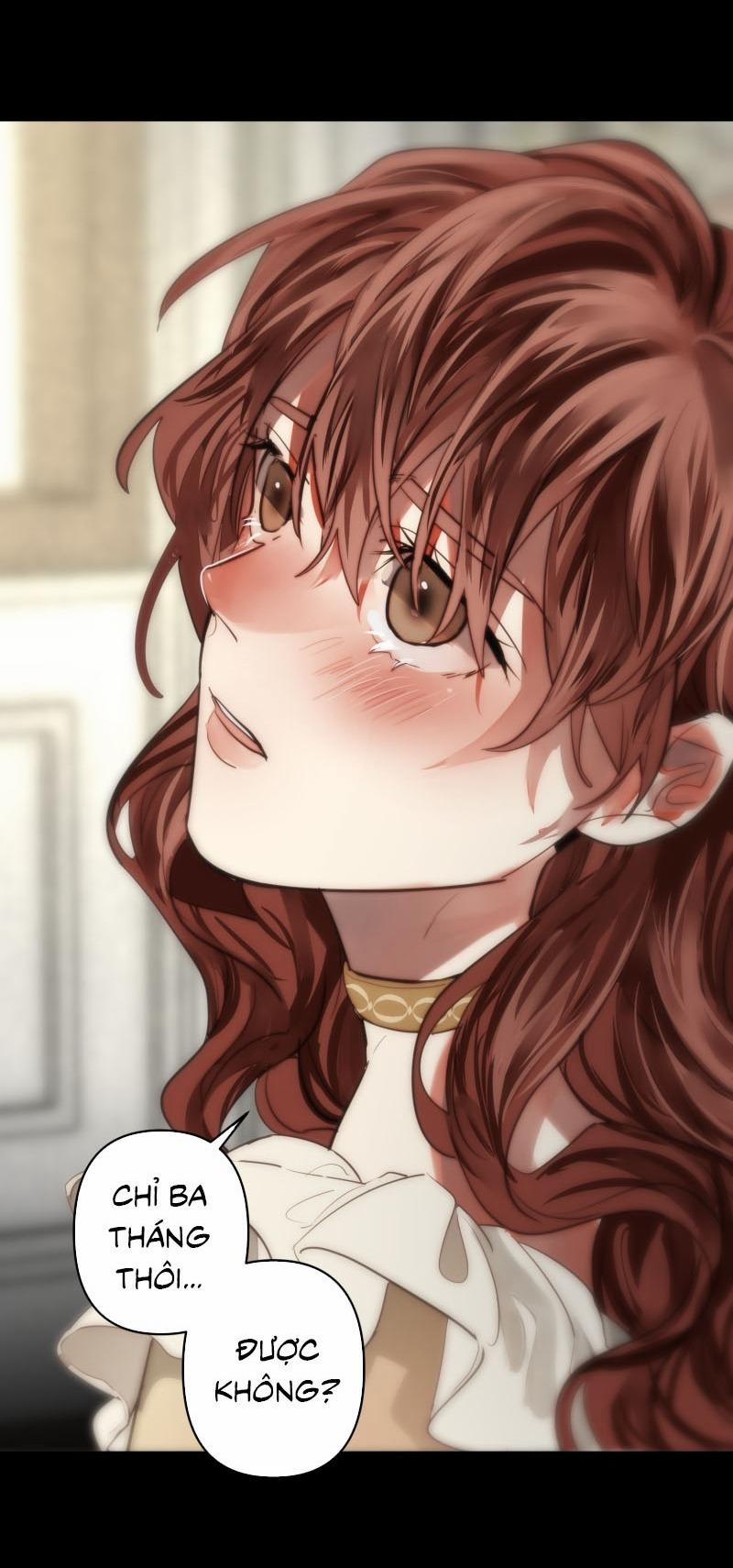 Khi Long Thần Rơi Vào Lưới Tình 53 trang 19