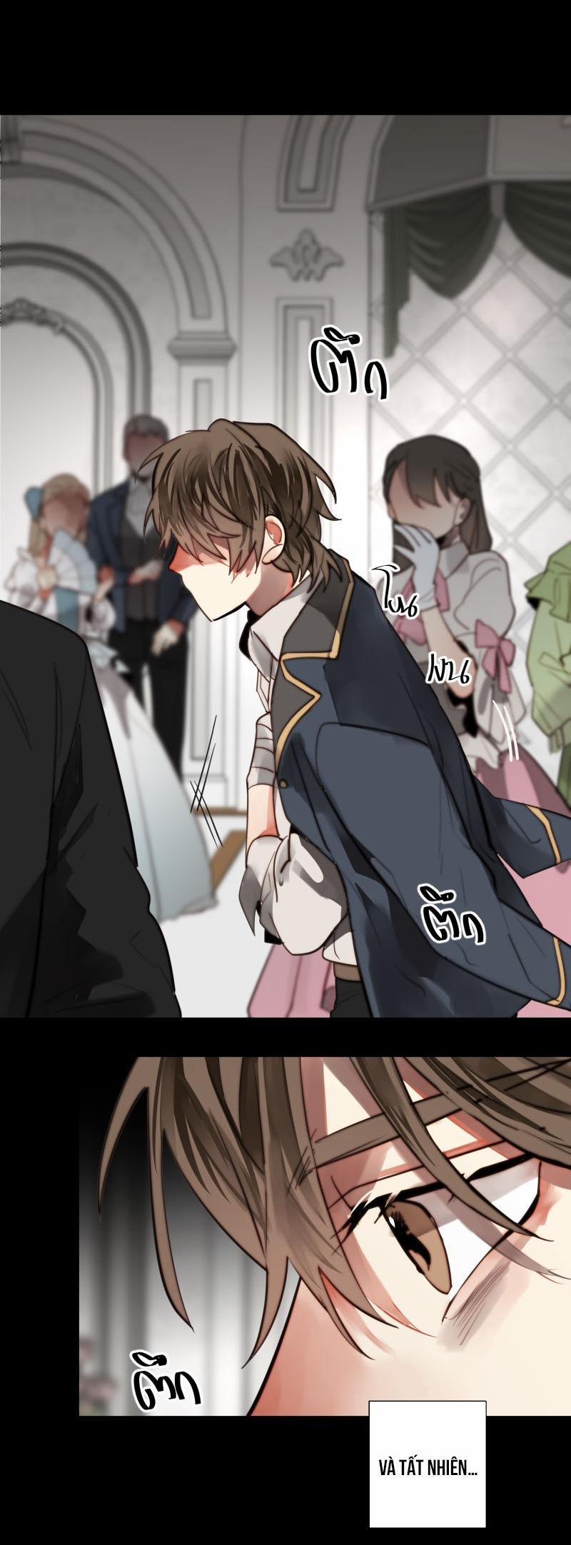 Khi Long Thần Rơi Vào Lưới Tình 53 trang 2