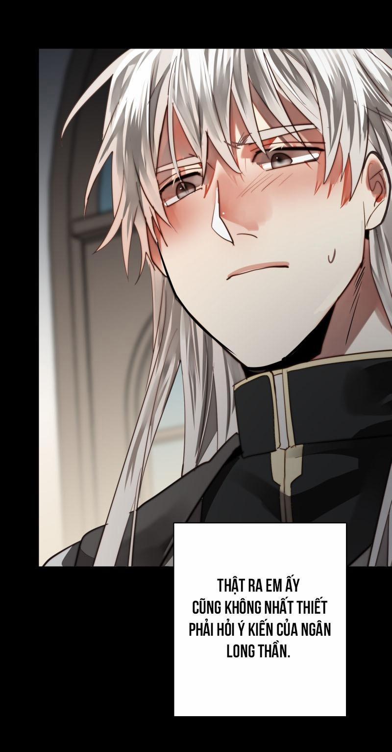 Khi Long Thần Rơi Vào Lưới Tình 53 trang 20