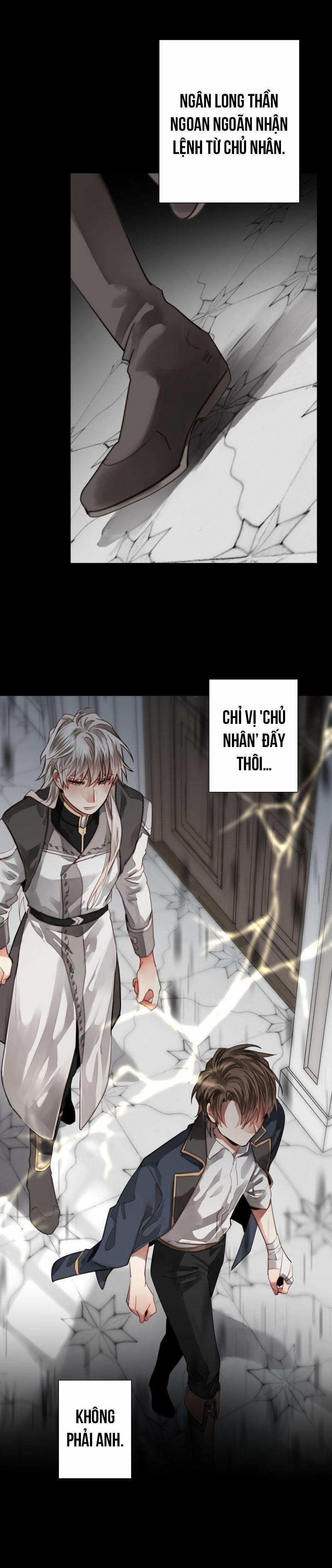 Khi Long Thần Rơi Vào Lưới Tình 53 trang 25