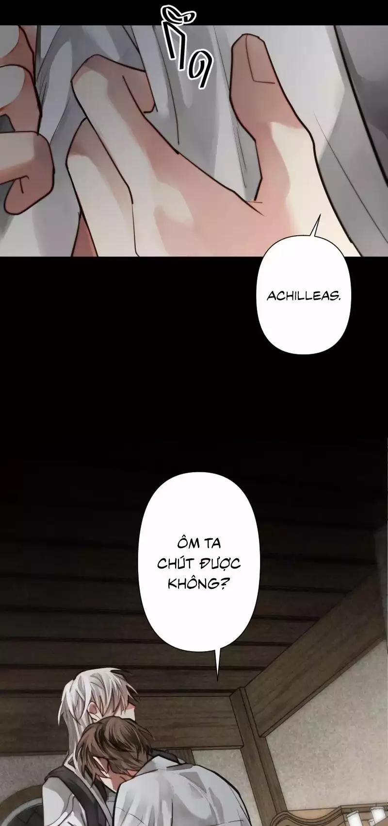 Khi Long Thần Rơi Vào Lưới Tình 54 trang 17