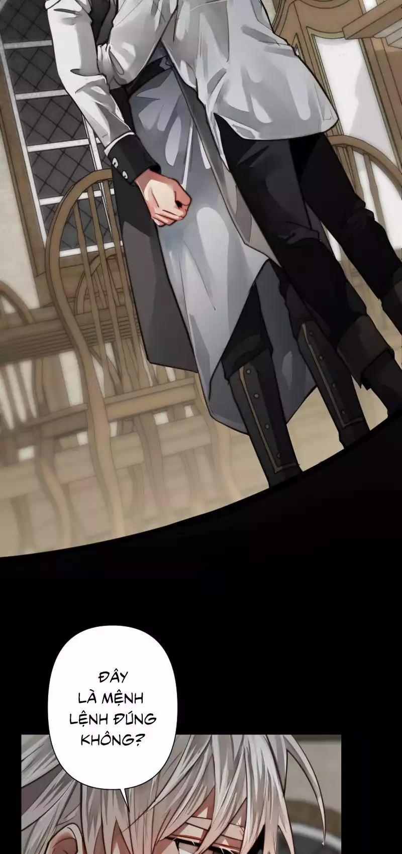 Khi Long Thần Rơi Vào Lưới Tình 54 trang 18