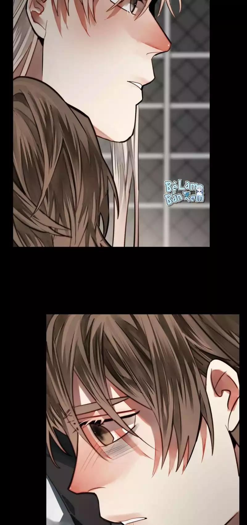 Khi Long Thần Rơi Vào Lưới Tình 54 trang 19