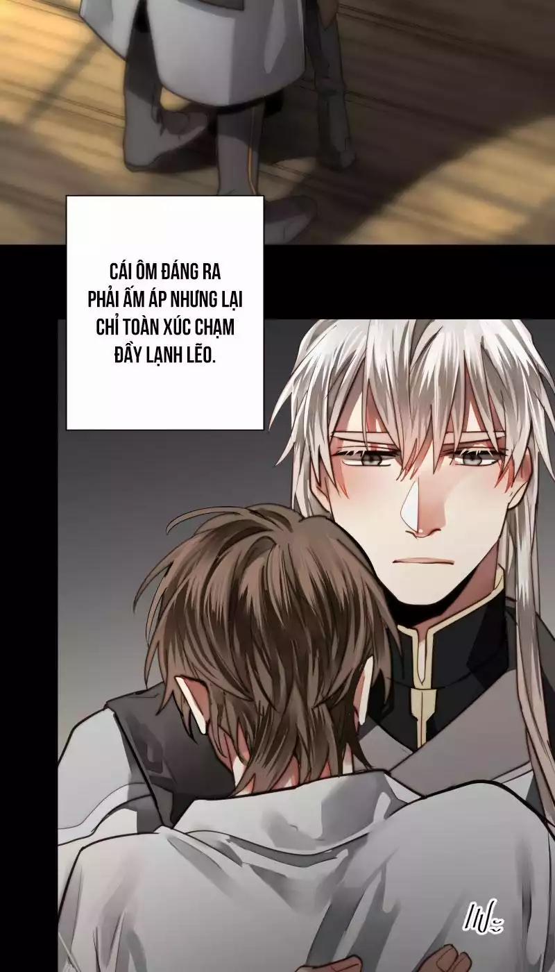 Khi Long Thần Rơi Vào Lưới Tình 54 trang 22