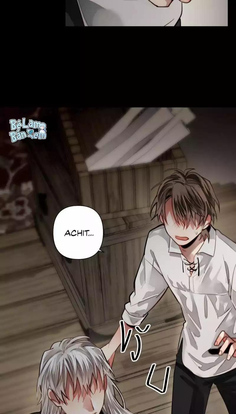 Khi Long Thần Rơi Vào Lưới Tình 54 trang 27