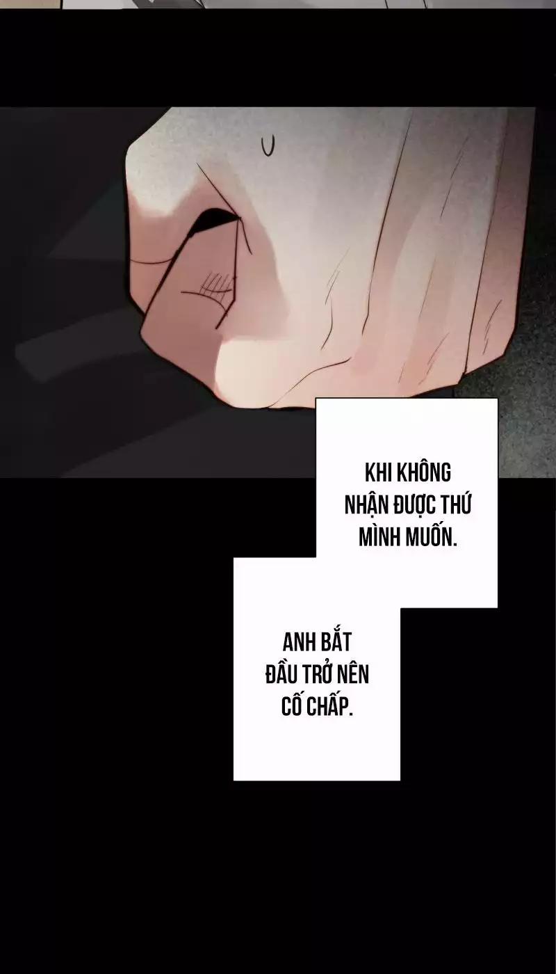 Khi Long Thần Rơi Vào Lưới Tình 54 trang 30