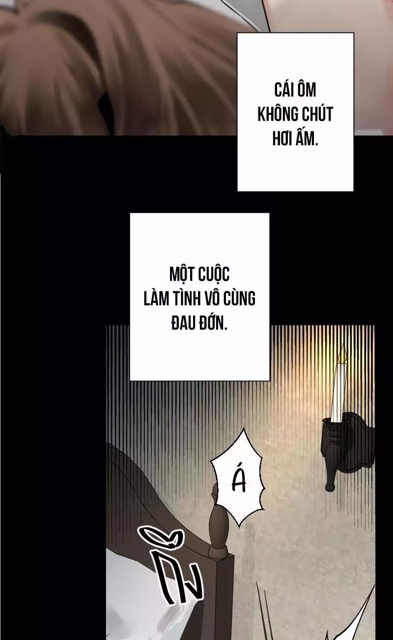 Khi Long Thần Rơi Vào Lưới Tình 54 trang 45