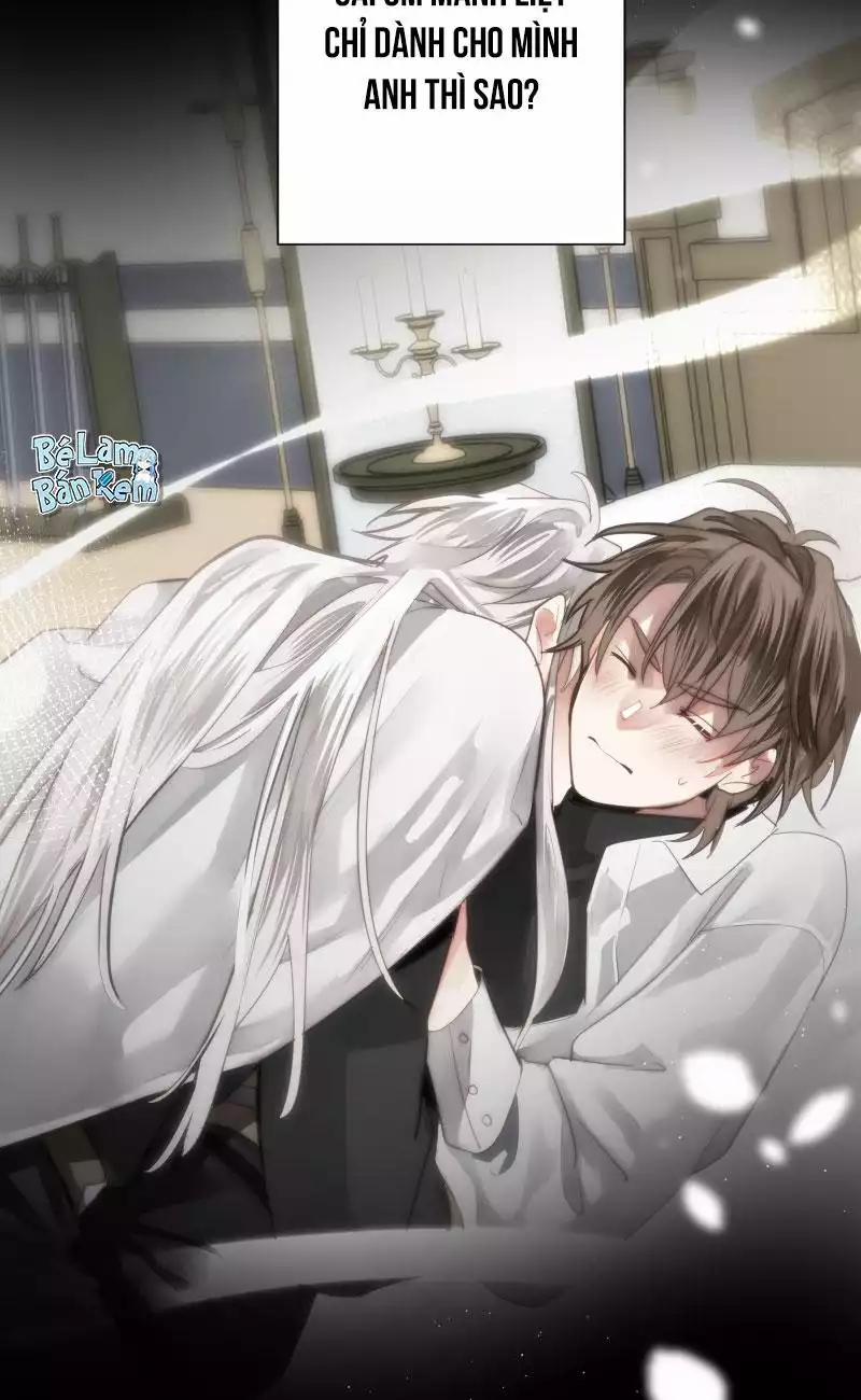 Khi Long Thần Rơi Vào Lưới Tình 54 trang 50