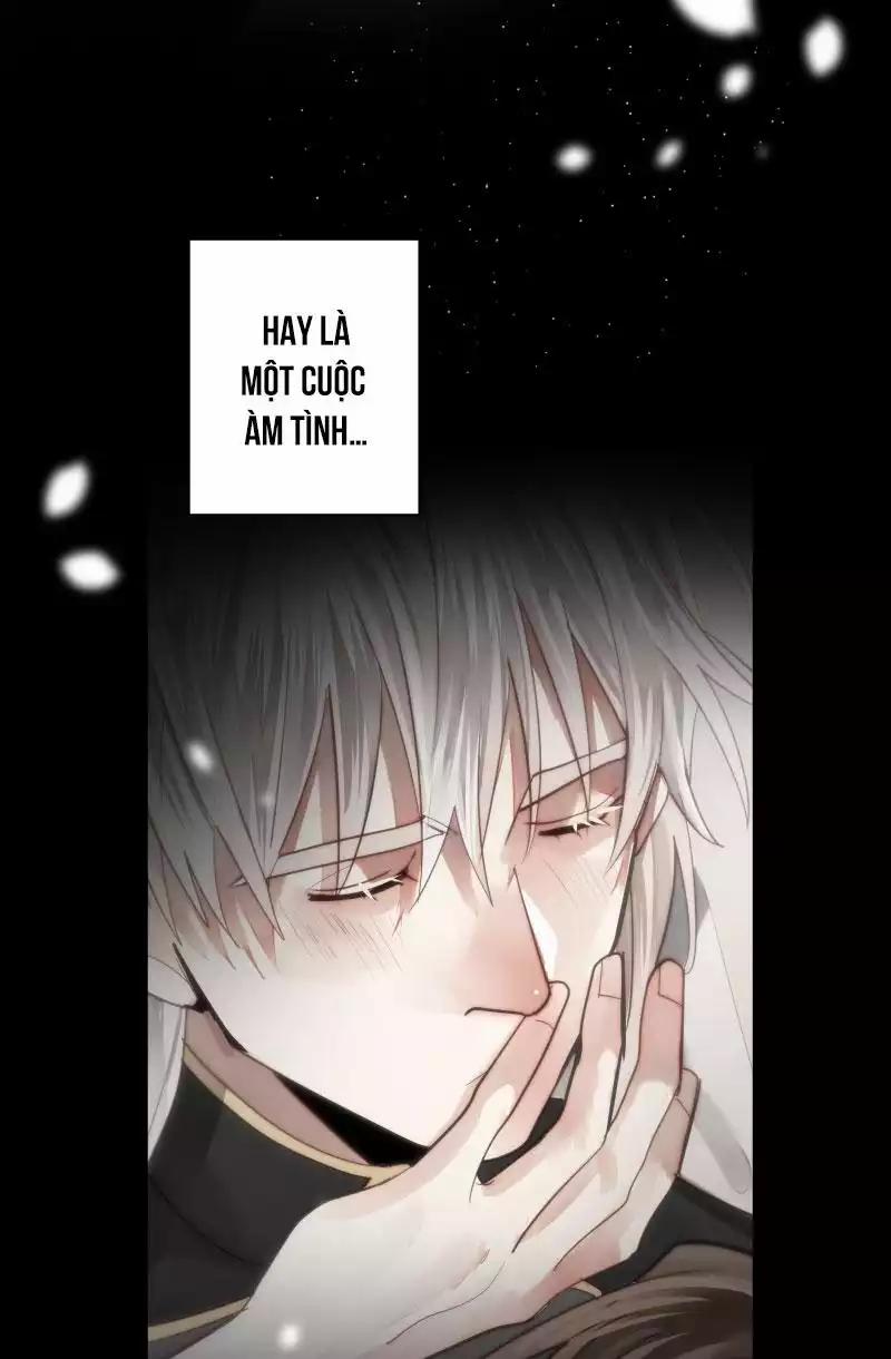 Khi Long Thần Rơi Vào Lưới Tình 54 trang 51