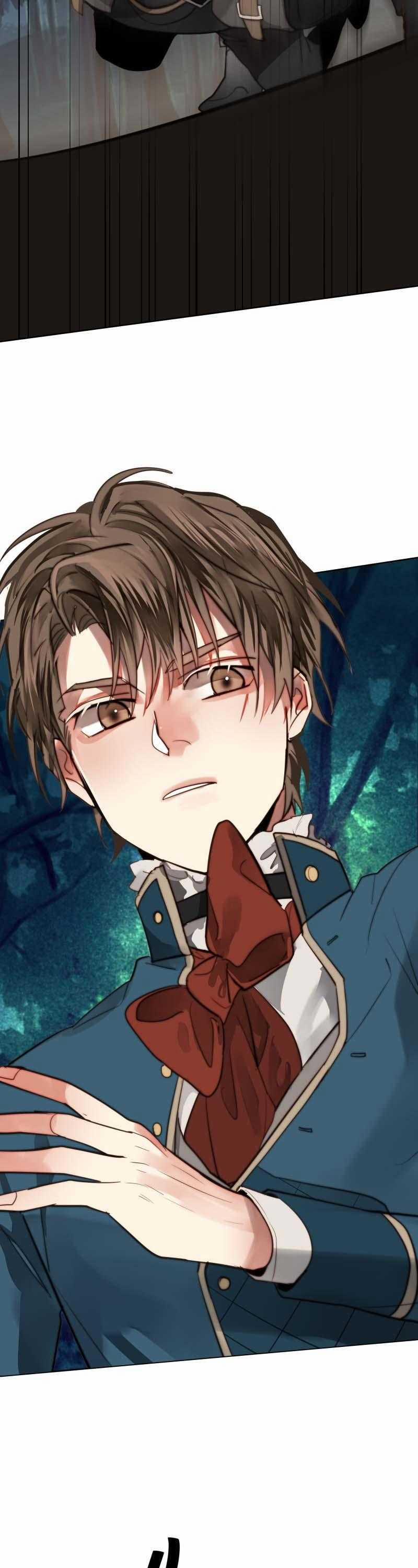 Khi Long Thần Rơi Vào Lưới Tình 57 trang 16