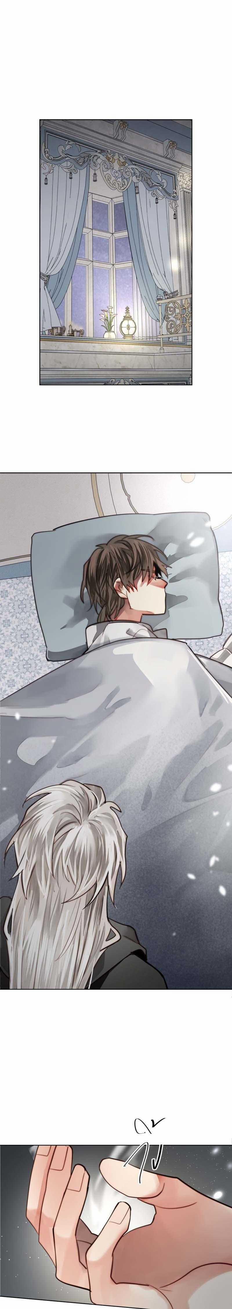 Khi Long Thần Rơi Vào Lưới Tình 58 trang 16