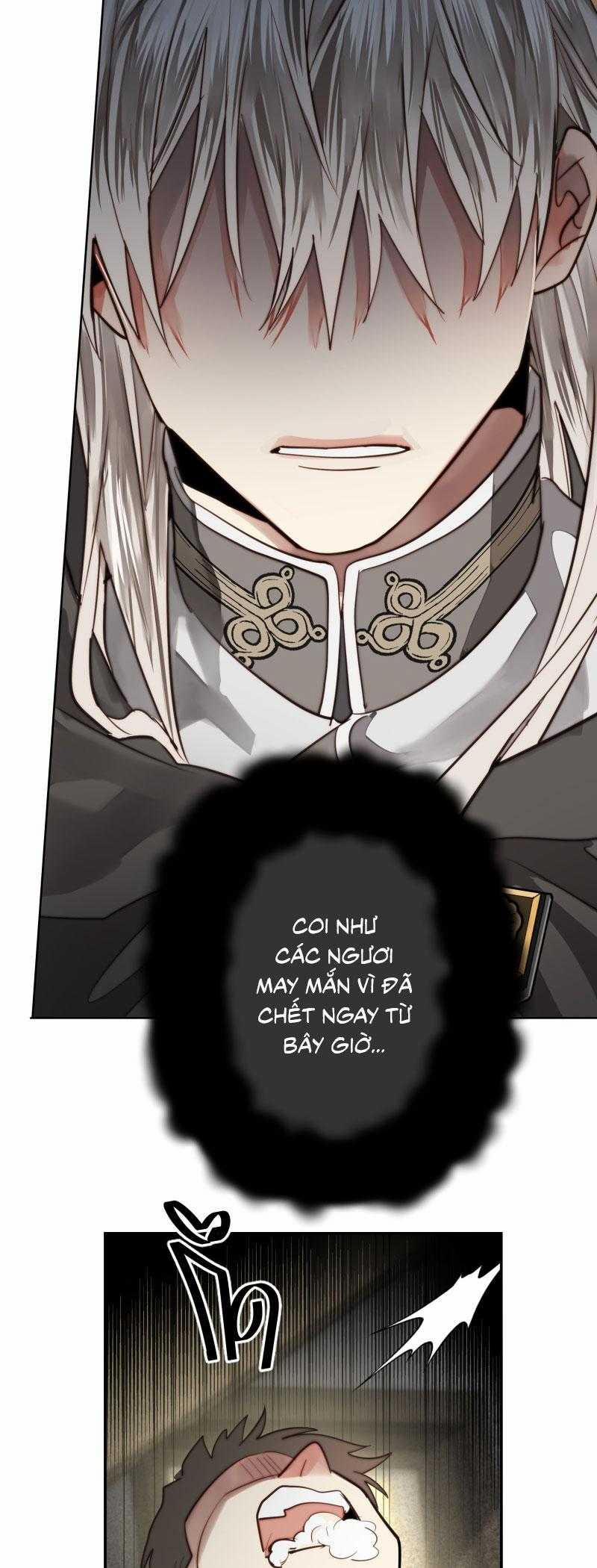 Khi Long Thần Rơi Vào Lưới Tình 59 trang 14