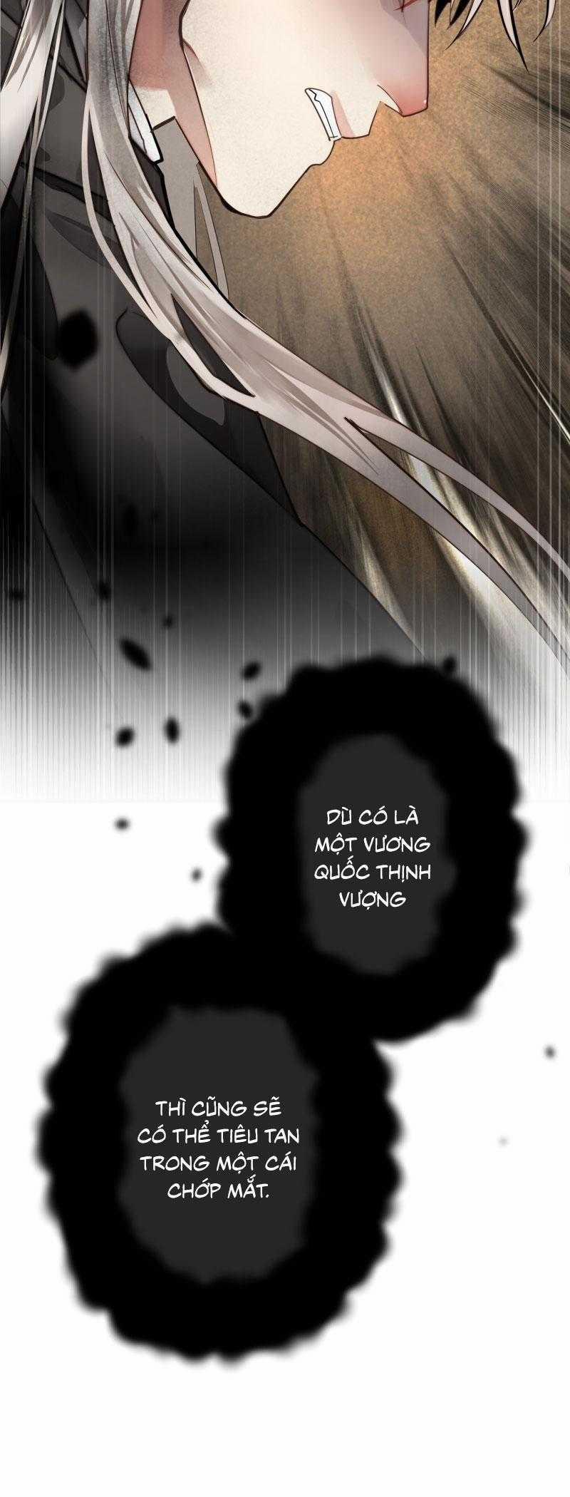 Khi Long Thần Rơi Vào Lưới Tình 59 trang 20