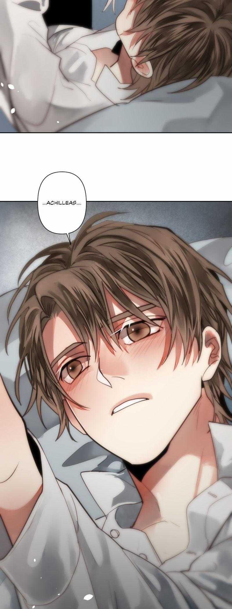 Khi Long Thần Rơi Vào Lưới Tình 59 trang 39