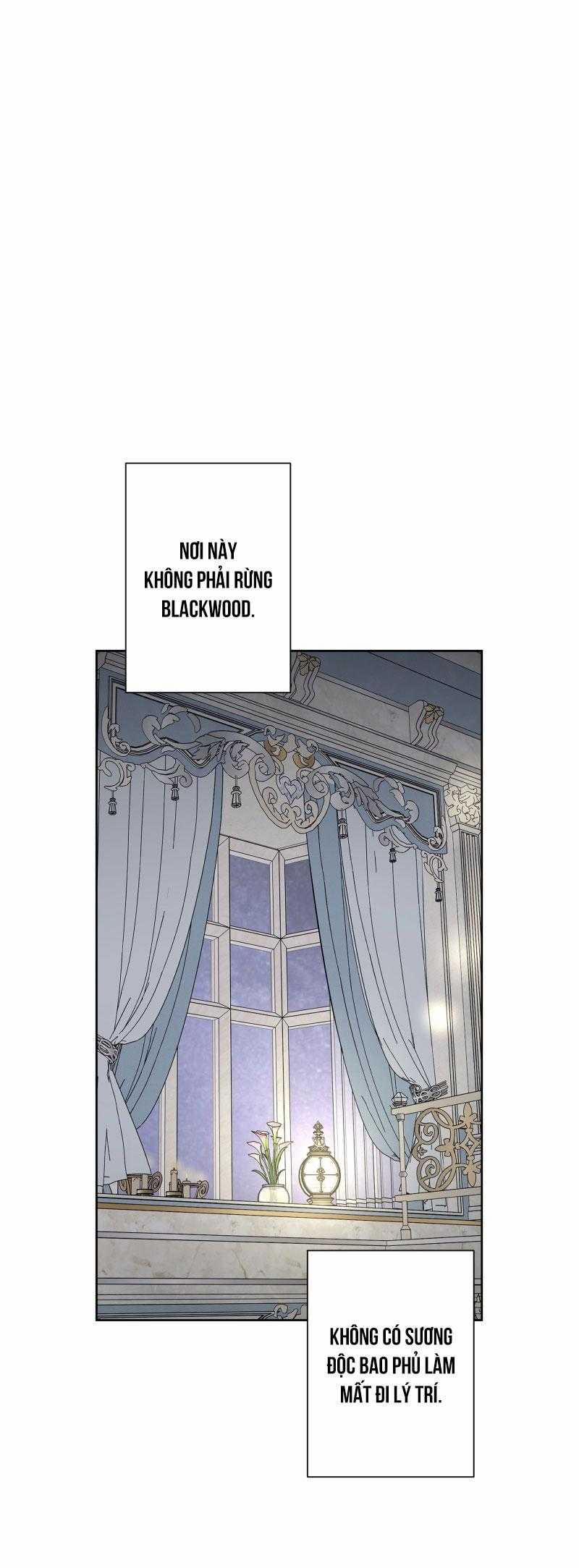 Khi Long Thần Rơi Vào Lưới Tình 59 trang 41