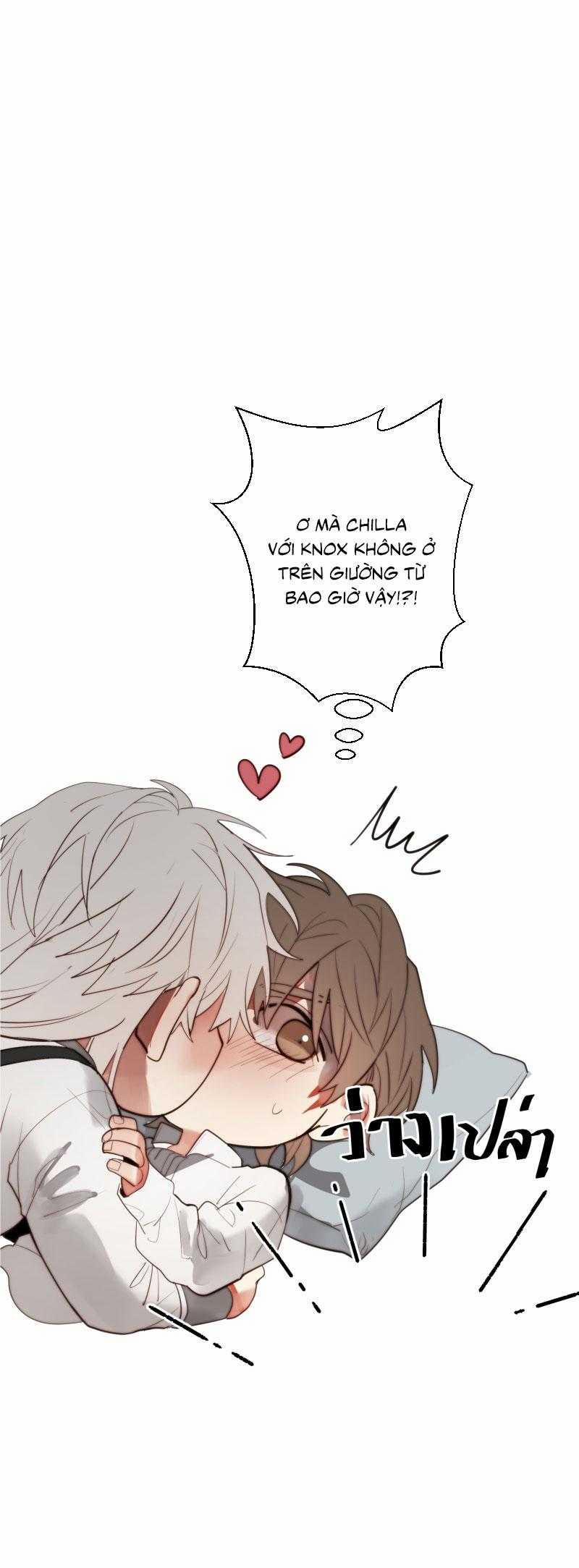 Khi Long Thần Rơi Vào Lưới Tình 59 trang 50