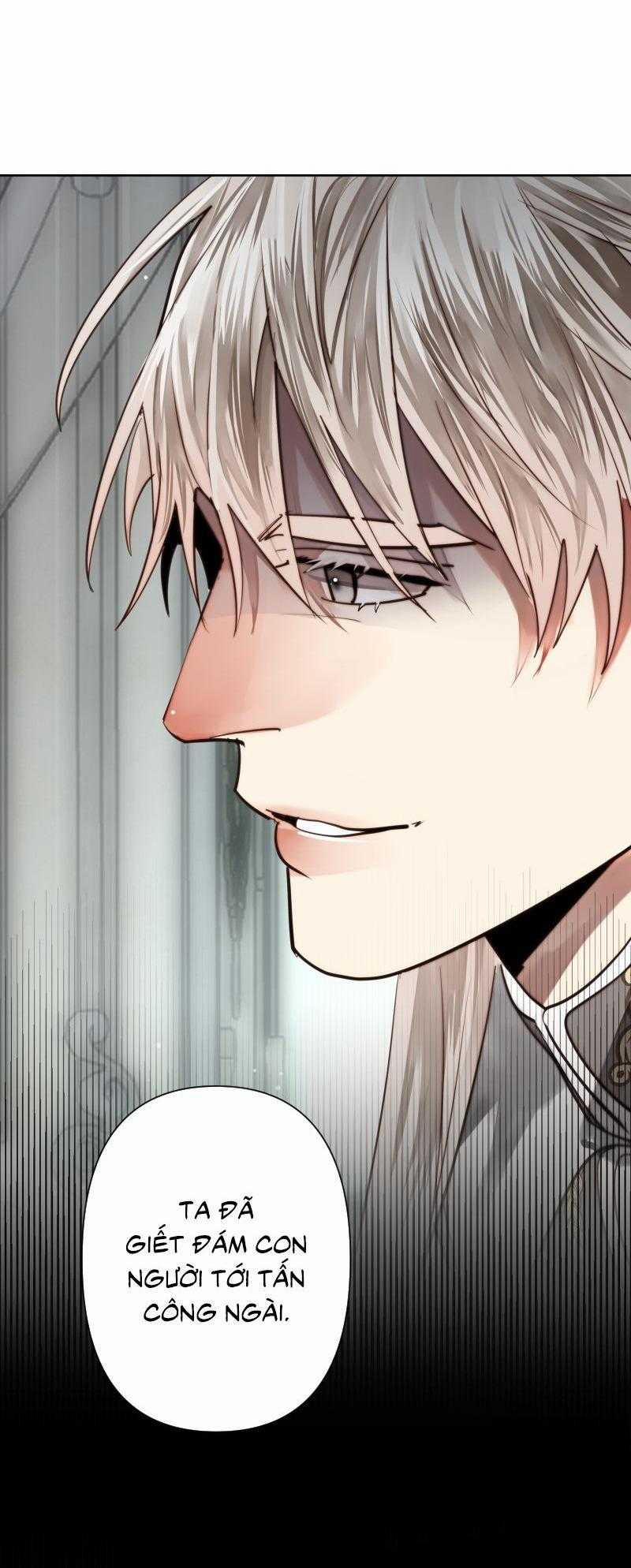 Khi Long Thần Rơi Vào Lưới Tình 60 trang 10