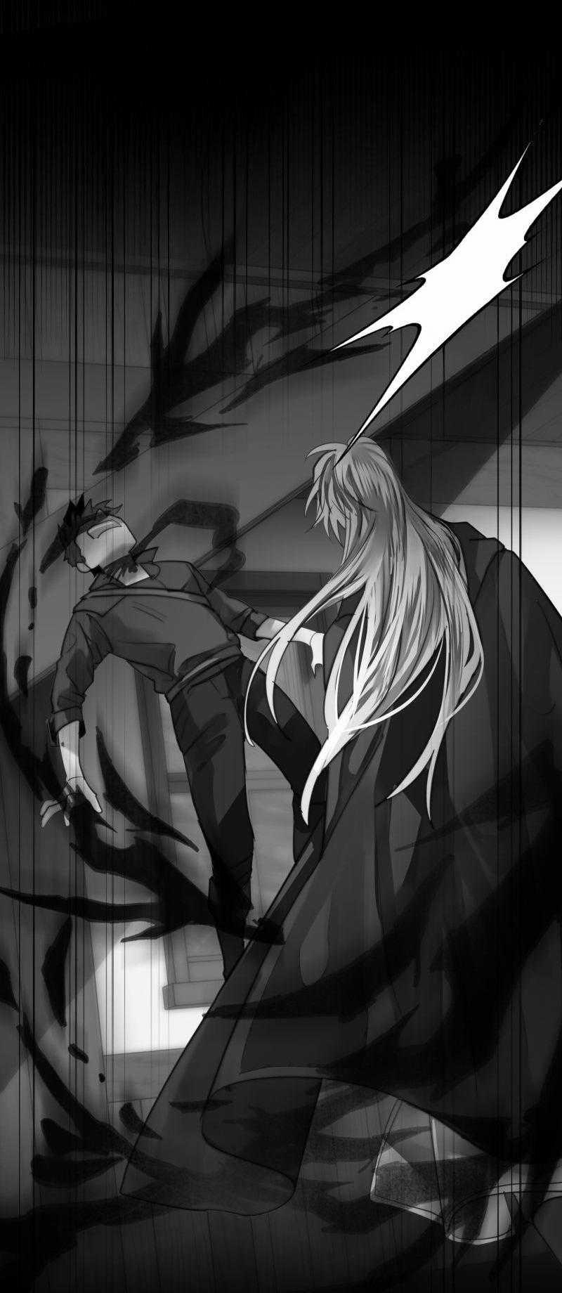 Khi Long Thần Rơi Vào Lưới Tình 60 trang 11