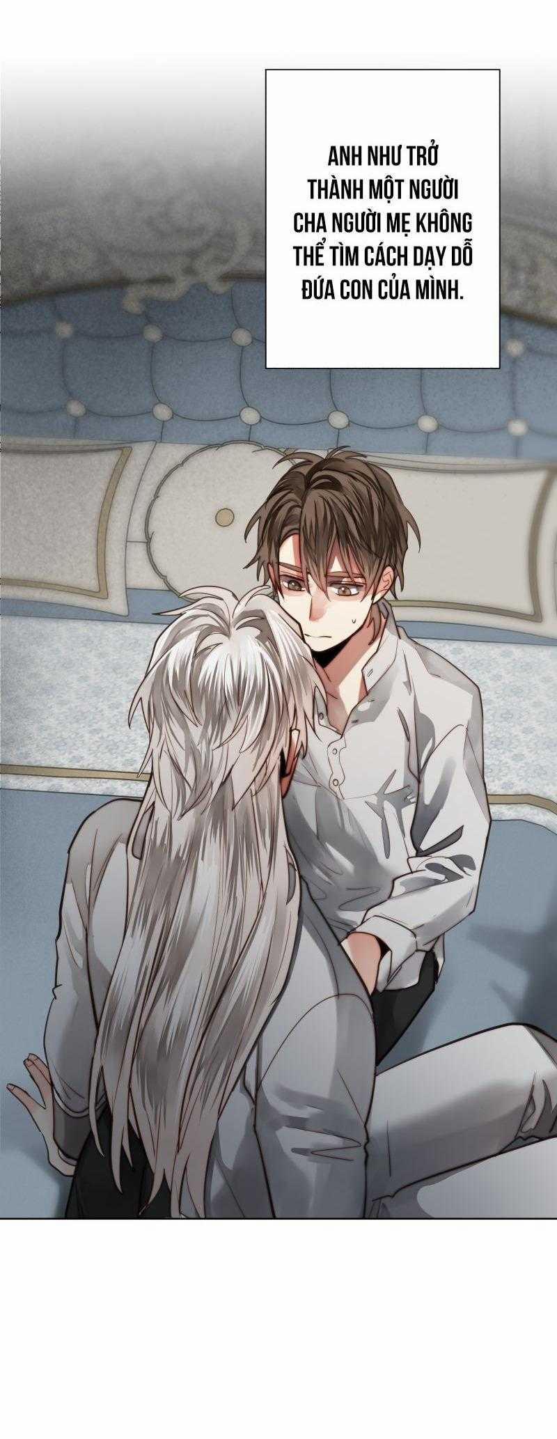 Khi Long Thần Rơi Vào Lưới Tình 60 trang 14