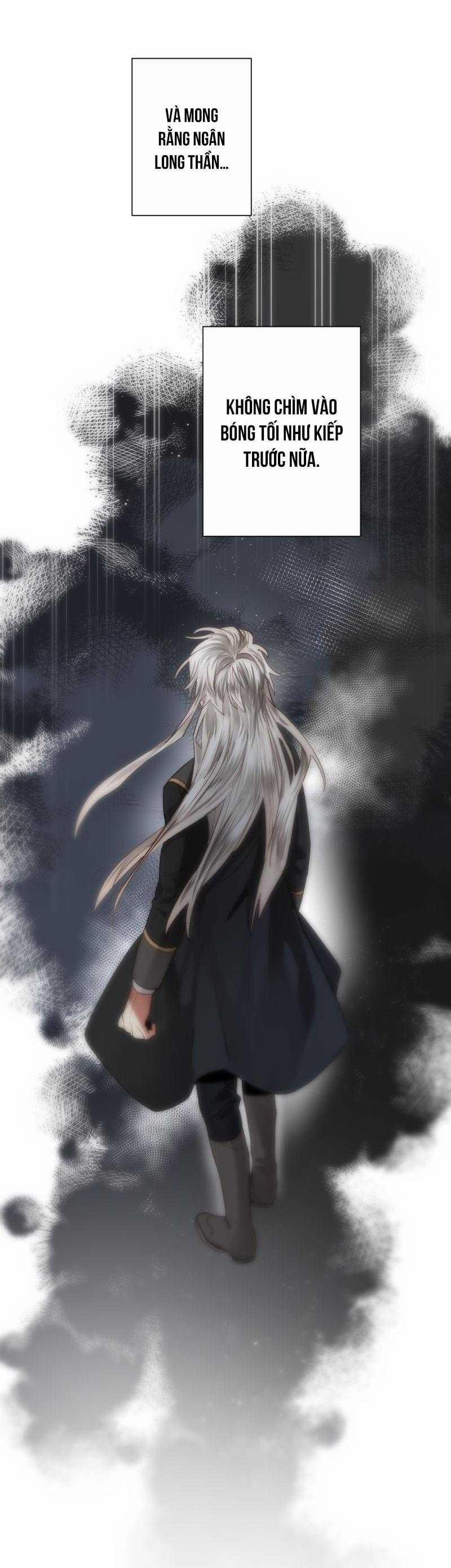 Khi Long Thần Rơi Vào Lưới Tình 60 trang 23