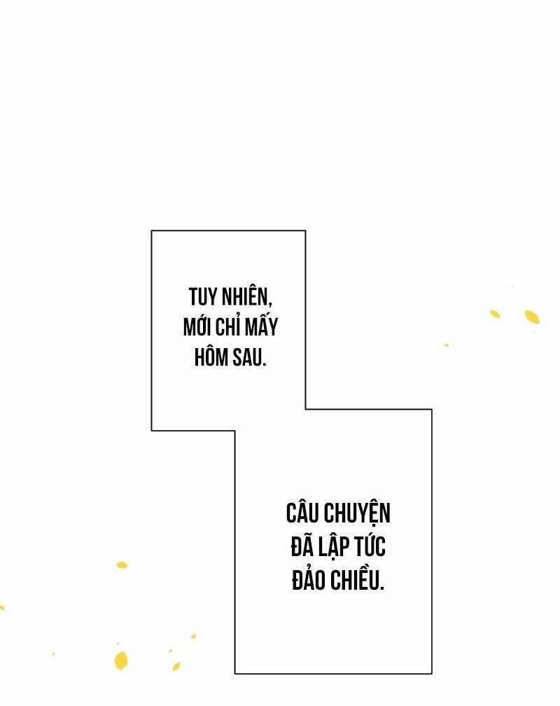 Khi Long Thần Rơi Vào Lưới Tình 60 trang 29