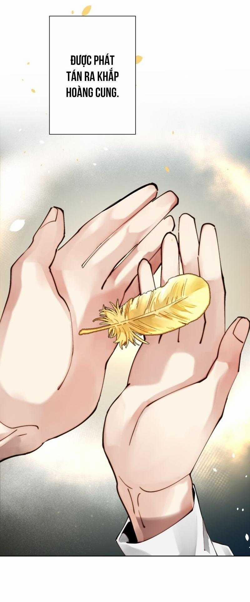 Khi Long Thần Rơi Vào Lưới Tình 60 trang 33