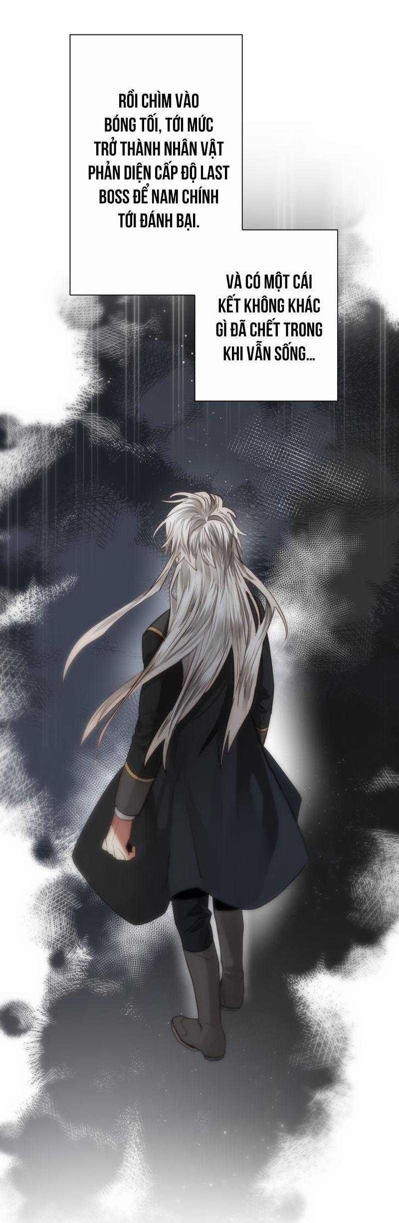 Khi Long Thần Rơi Vào Lưới Tình 60 trang 49