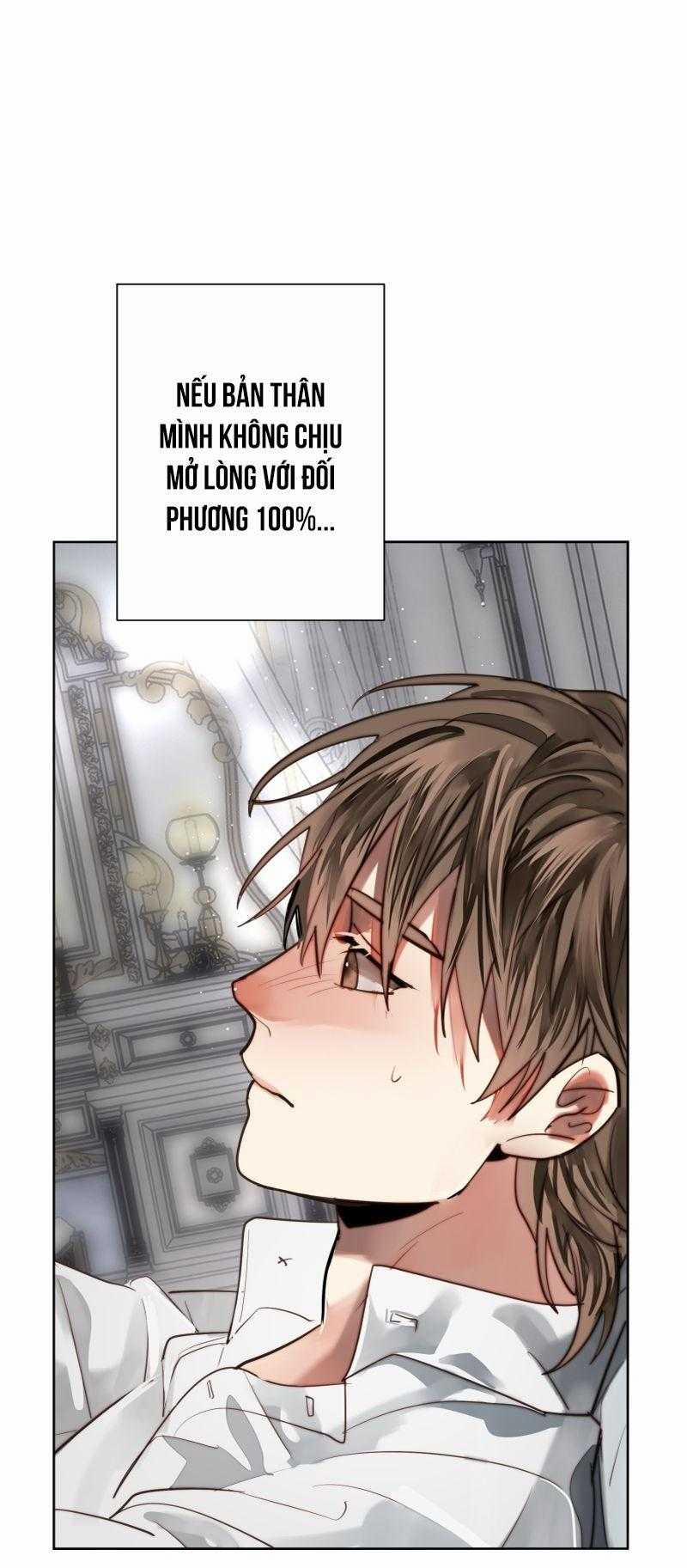 Khi Long Thần Rơi Vào Lưới Tình 60 trang 5