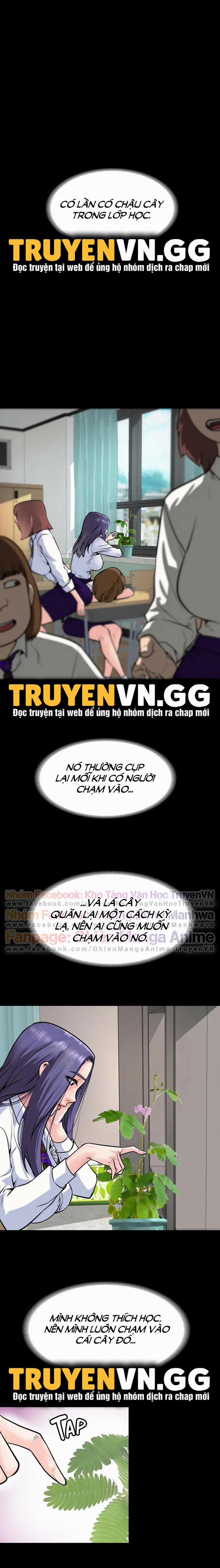 Khi Loser Trỗi Dậy 17 trang 1