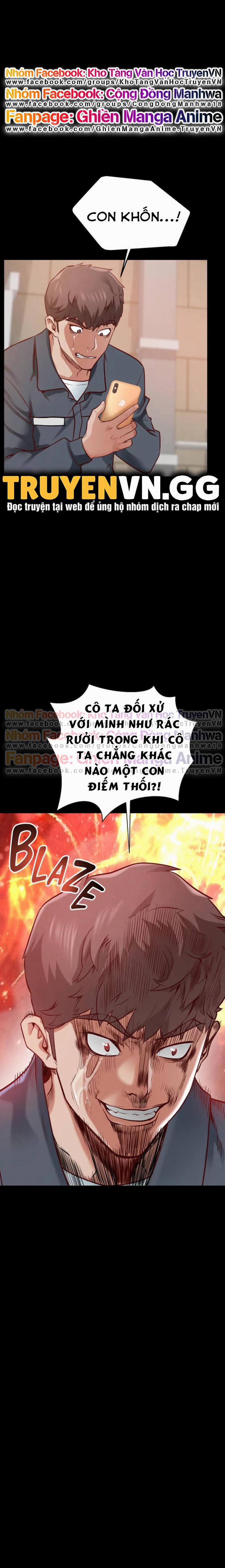 Khi Loser Trỗi Dậy 2 trang 0