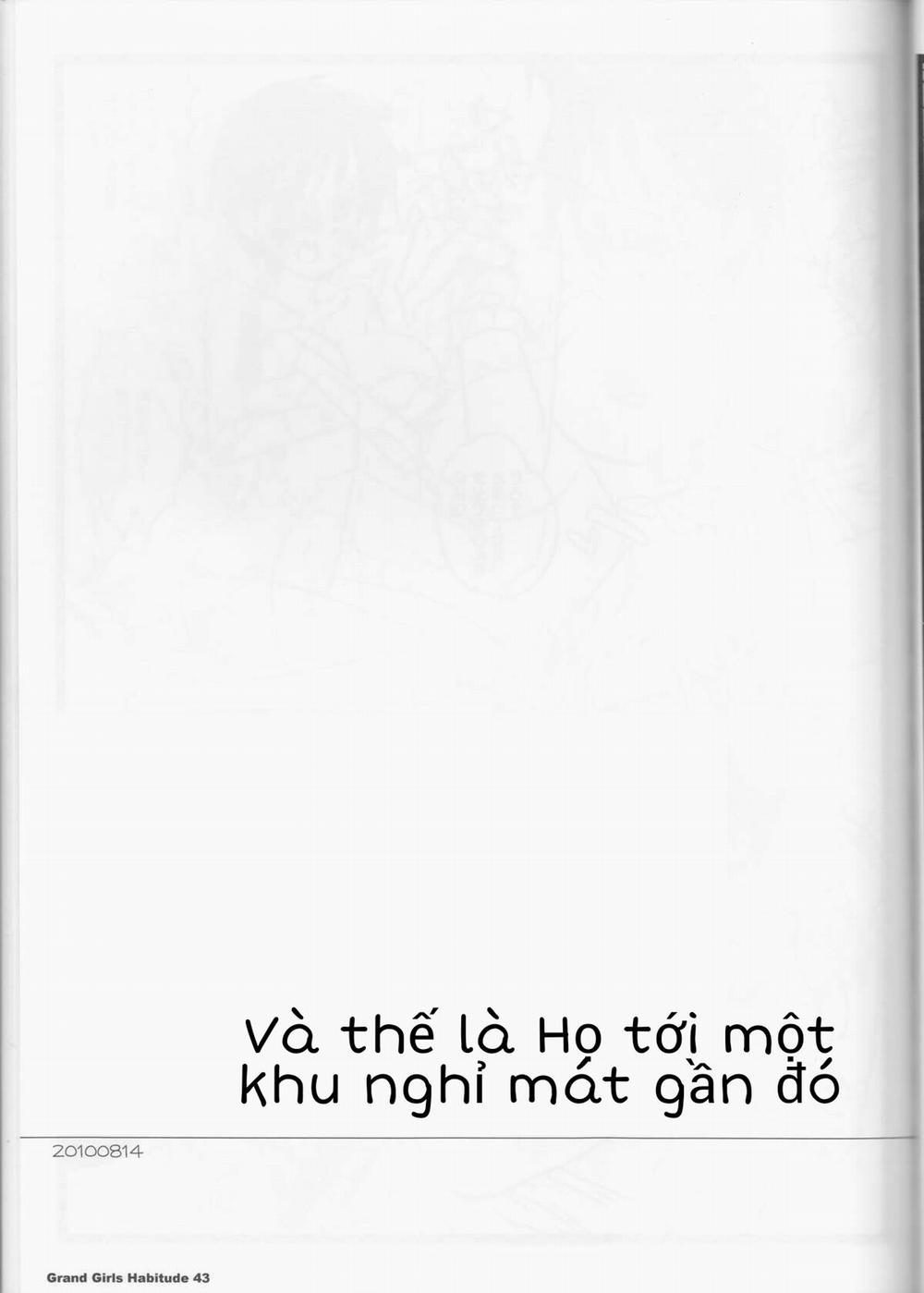 Khi Luffy là con gái (One piece) 0 2 năm gặp lại trang 9