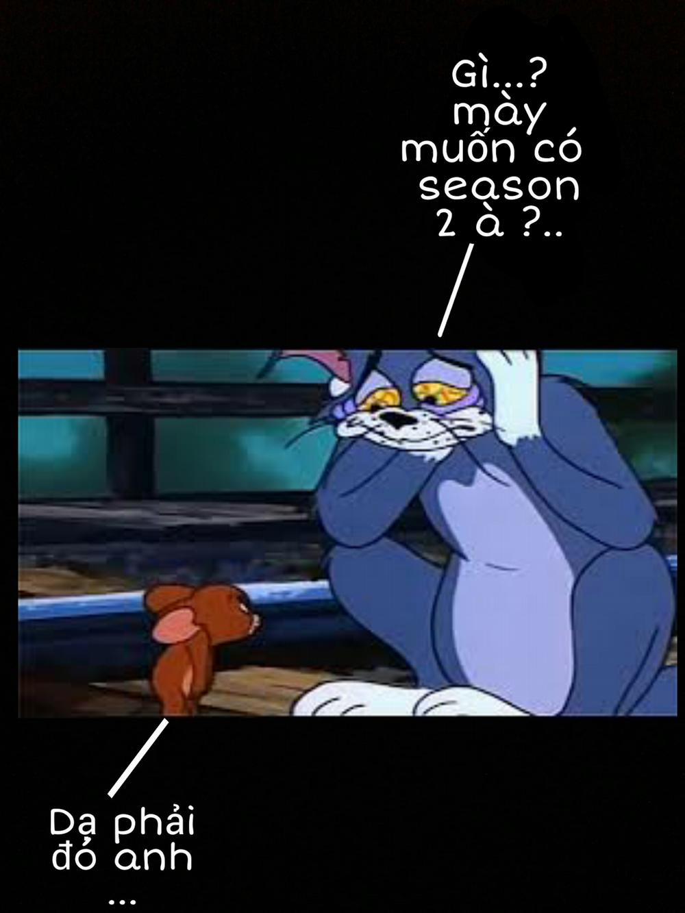 Khi Luffy là con gái (One piece) OVA 0 Yêu là tha thu trang 24