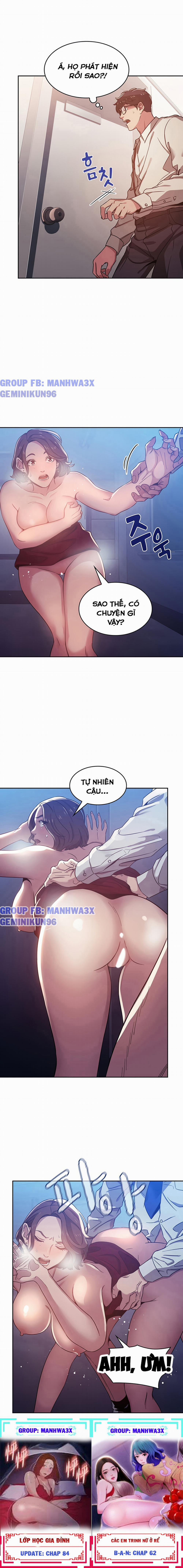 Khi Mẹ Săn Trai 2 trang 11