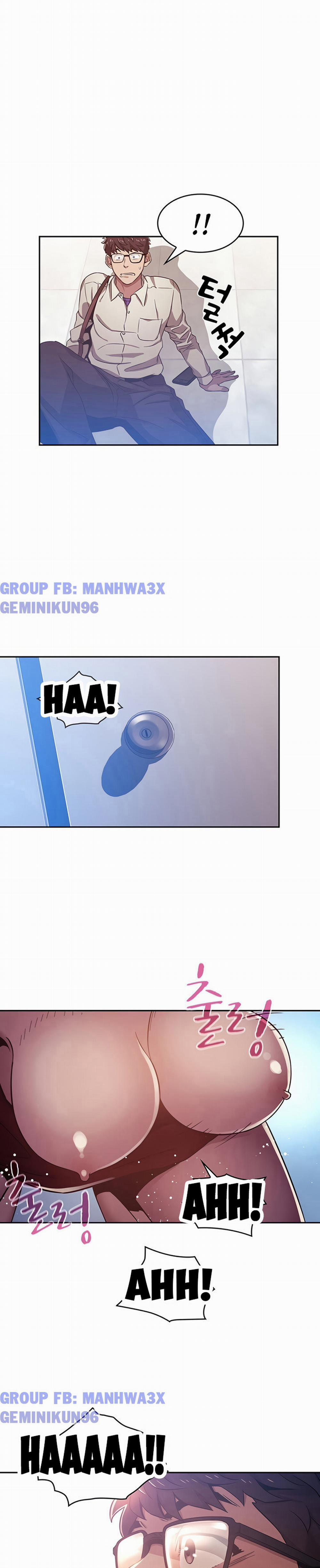 Khi Mẹ Săn Trai 2 trang 12