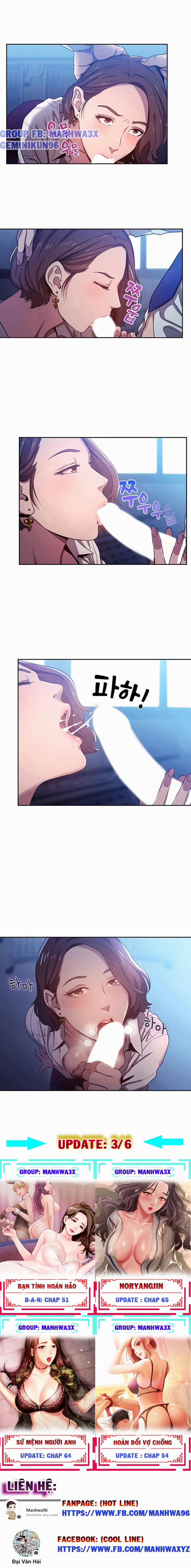 Khi Mẹ Săn Trai 2 trang 5