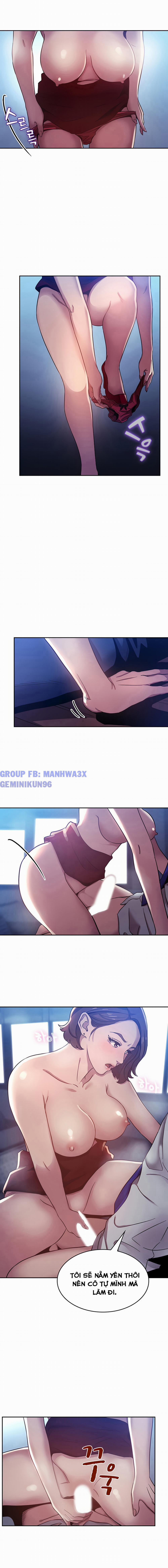 Khi Mẹ Săn Trai 2 trang 8