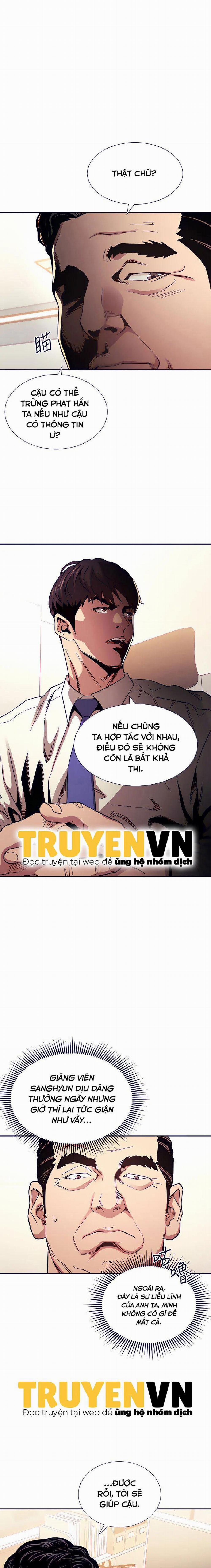 Khi Mẹ Săn Trai 57 trang 0