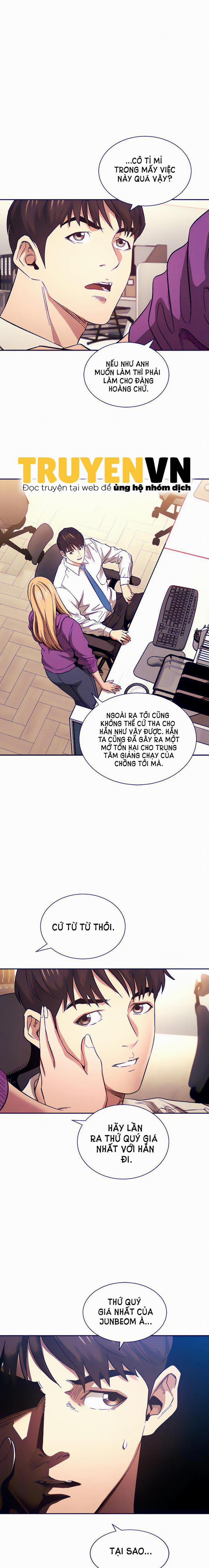 Khi Mẹ Săn Trai 61 trang 0
