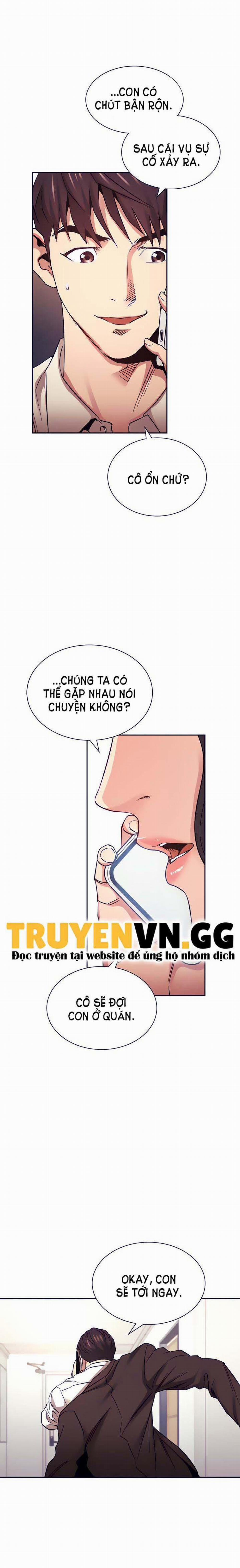 Khi Mẹ Săn Trai 74 trang 3