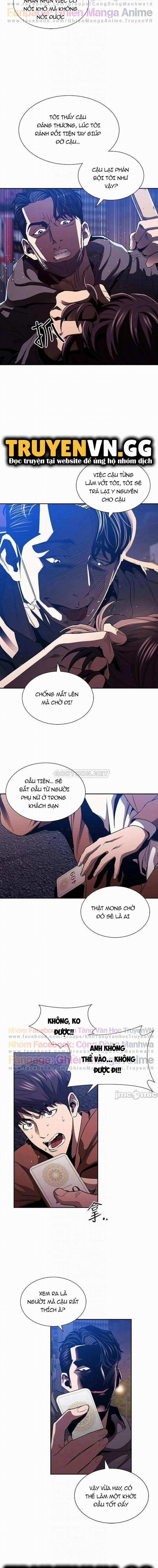 Khi Mẹ Săn Trai 79 trang 2