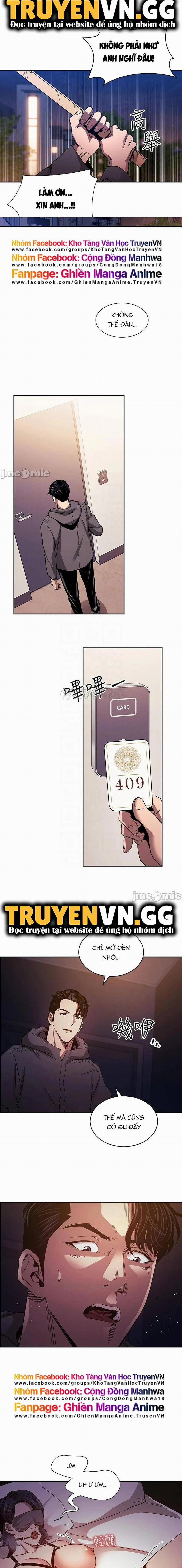 Khi Mẹ Săn Trai 79 trang 3