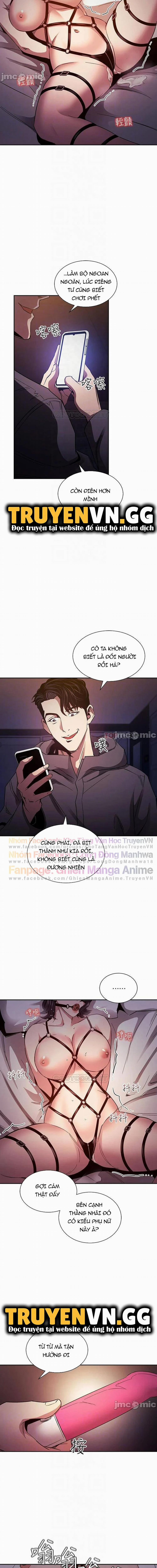 Khi Mẹ Săn Trai 79 trang 4