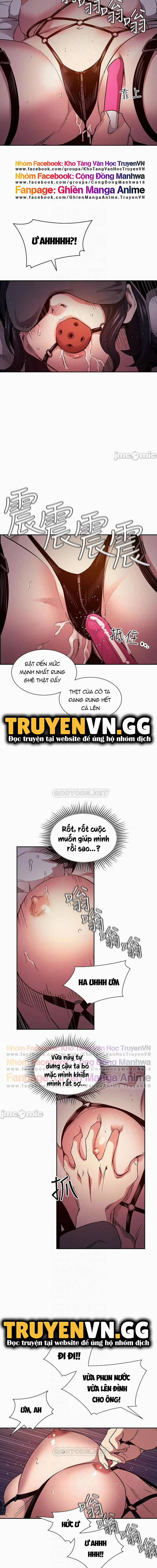 Khi Mẹ Săn Trai 79 trang 5