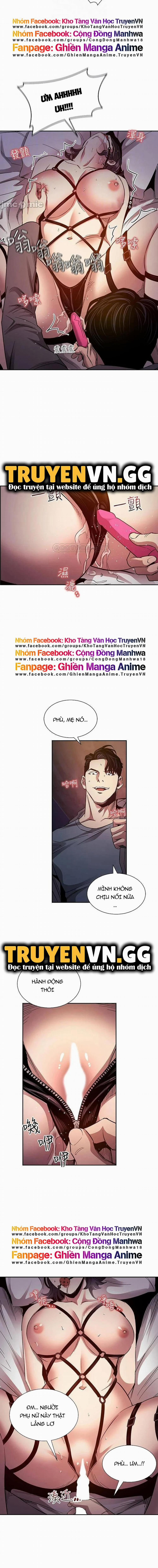 Khi Mẹ Săn Trai 79 trang 6